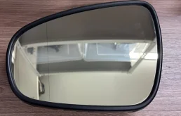 Зеркальный элемент Lexus GS ES IS LS 2012-2017 8796130D80, левый