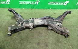 Подрамник Mitsubishi Lancer 9 2000-2010 MR510285, передний