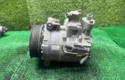 Компрессор кондиционера Land Rover Range Rover 2002-2010 LR012593