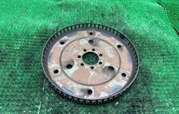 Маховик Renault LOGAN MEGANE SCENIC ALMERA 7700111627