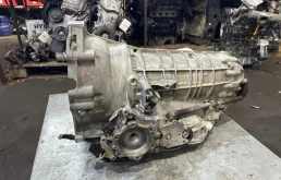АКПП Volkswagen Passat 2001-2005 01V300051X B5