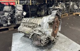 АКПП Volkswagen Passat 2000-2005 01V300048G B5 1.8
