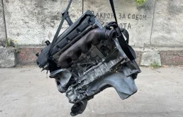 Двигатель Land Rover Range Rover LR002811 L320 448PN