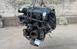 Двигатель Land Rover Range Rover LR002811 L320 448PN
