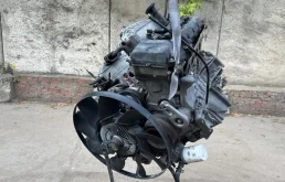 Двигатель Land Rover Range Rover Sport 2005-2009 4628396 L320 428PS