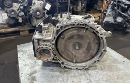 АКПП Skoda Octavia 1997-2005 01M300032MV