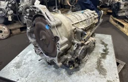 АКПП Volkswagen Passat 2001-2005 01V300051X B5