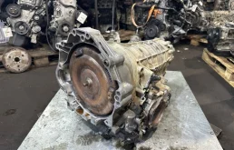 АКПП Volkswagen Passat 2001-2005 01V300051X B5