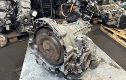 АКПП Volkswagen Passat 2001-2005 01V300051X B5