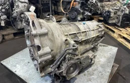 АКПП Volkswagen Passat 2001-2005 01V300051X B5