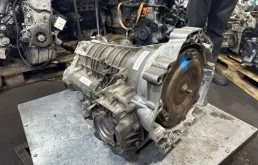 АКПП Volkswagen Passat 1996-2005 01V300041X B5 1.8