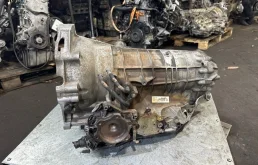 АКПП Audi A6 1999-2004 01V300048MX C5