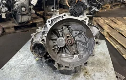 МКПП Volkswagen 0AJ300040R