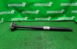 Кардан Mercedes A2534103301, передний