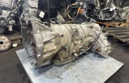 АКПП BMW X5 1999-2003 24007508857 E53 M54