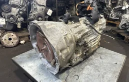 АКПП Volkswagen Touareg 2002-2010 09D300039E