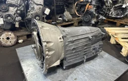 АКПП Mercedes C 2013-2021 A2052706201 W205