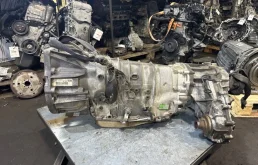 АКПП BMW X5 1999-2003 24007508857 E53 M54