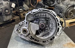 МКПП Chevrolet Cruze 2008-2015 96814303 1.8