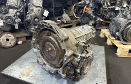 АКПП Volkswagen Passat 1996-2005 01V300041X B5 1.8