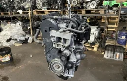 Двигатель Land Rover Freelander 2006-2011 LR006856 L359 224DT