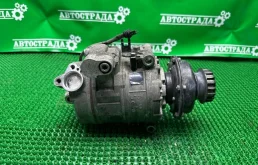 Компрессор кондиционера Volkswagen 7H0820805H