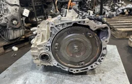АКПП Hyundai 2010-2014 4500023161 SOLARIS RIO CEED