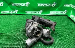 Турбина Volkswagen Passat 1998-2005 058145703J B5 1.8