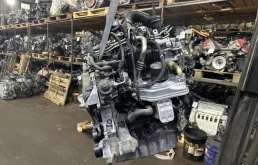 Двигатель Volkswagen 03L103373G CFC
