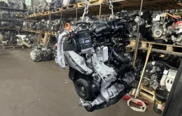 Двигатель Volkswagen Tiguan 2006-2017 06J100033S CAW