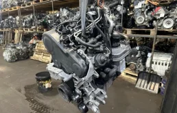 Двигатель Volkswagen 03L103373G CFC