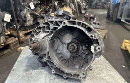 МКПП Volkswagen Transporter 2003-2010 0A5300044S