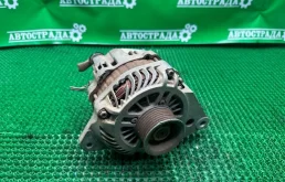 Генератор Mitsubishi Pajero 1800A117 6G75