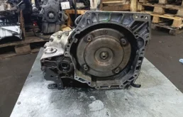 АКПП Nissan Note 2004-2013 310203CX3C HR16