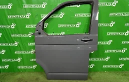 Дверь Volkswagen Multivan 2015-2022 7LA831055 T6, передняя левая