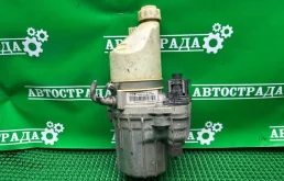 Электрогидроусилитель руля Opel Astra H Zafira B Vectra C 2005-2014 13276990