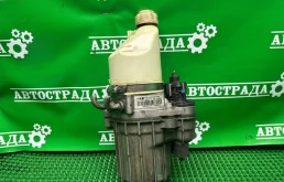 Электрогидроусилитель руля Opel Astra H Zafira B Vectra C 2005-2014 13276990