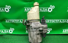 Электрогидроусилитель руля Opel Astra H Zafira B Vectra C 2005-2014 13192897