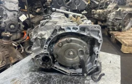Вариатор Nissan Tiida 2003-2009 310201XB1C HR15