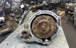 АКПП Ford Mondeo 3 2000-2007 1528103 2.0