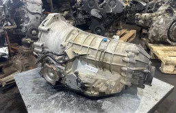 АКПП Volkswagen Passat 2001-2005 01V300051X B5