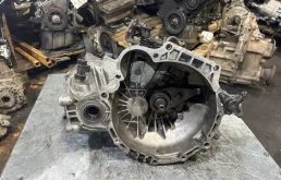 МКПП Hyundai Getz 2002-2012 4300022908