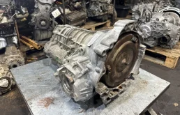 АКПП Volkswagen Passat 1996-2005 01V300041X B5 1.8