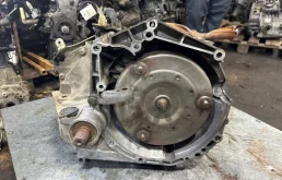 АКПП Peugeot 206 307 407 С3 С4 С5 2223EK 1.4 1.6 2002-2010