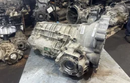 АКПП Volkswagen Passat 2001-2005 01V300051X B5
