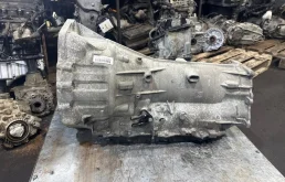 АКПП BMW X3 24008638279 F25 N20