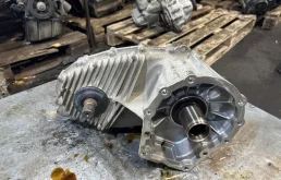 Раздаточная коробка Volkswagen Amarok 0BU341011N