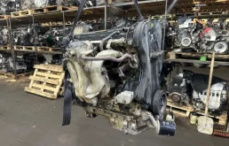 Двигатель Chevrolet Captiva 2006-2018 Z24SED Z24SED
