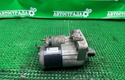 Стартер CITROEN V75500178004