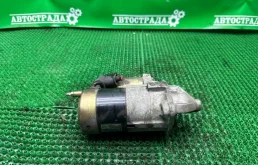 Стартер Hyundai Santa Fe 2000-2006 3610038090